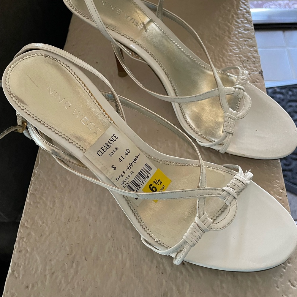 NINE WEST Heels